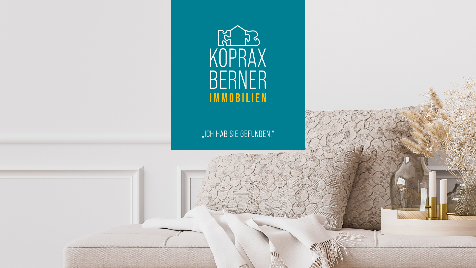 Koprax Berner Logo